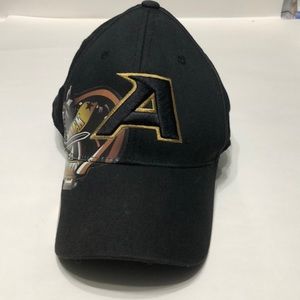 US Army Black Knights men’s baseball cap